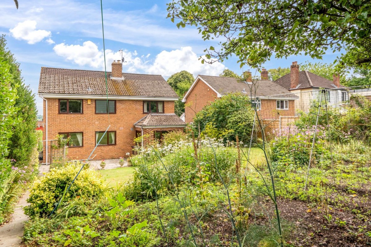 Kingshill Road, Dursley