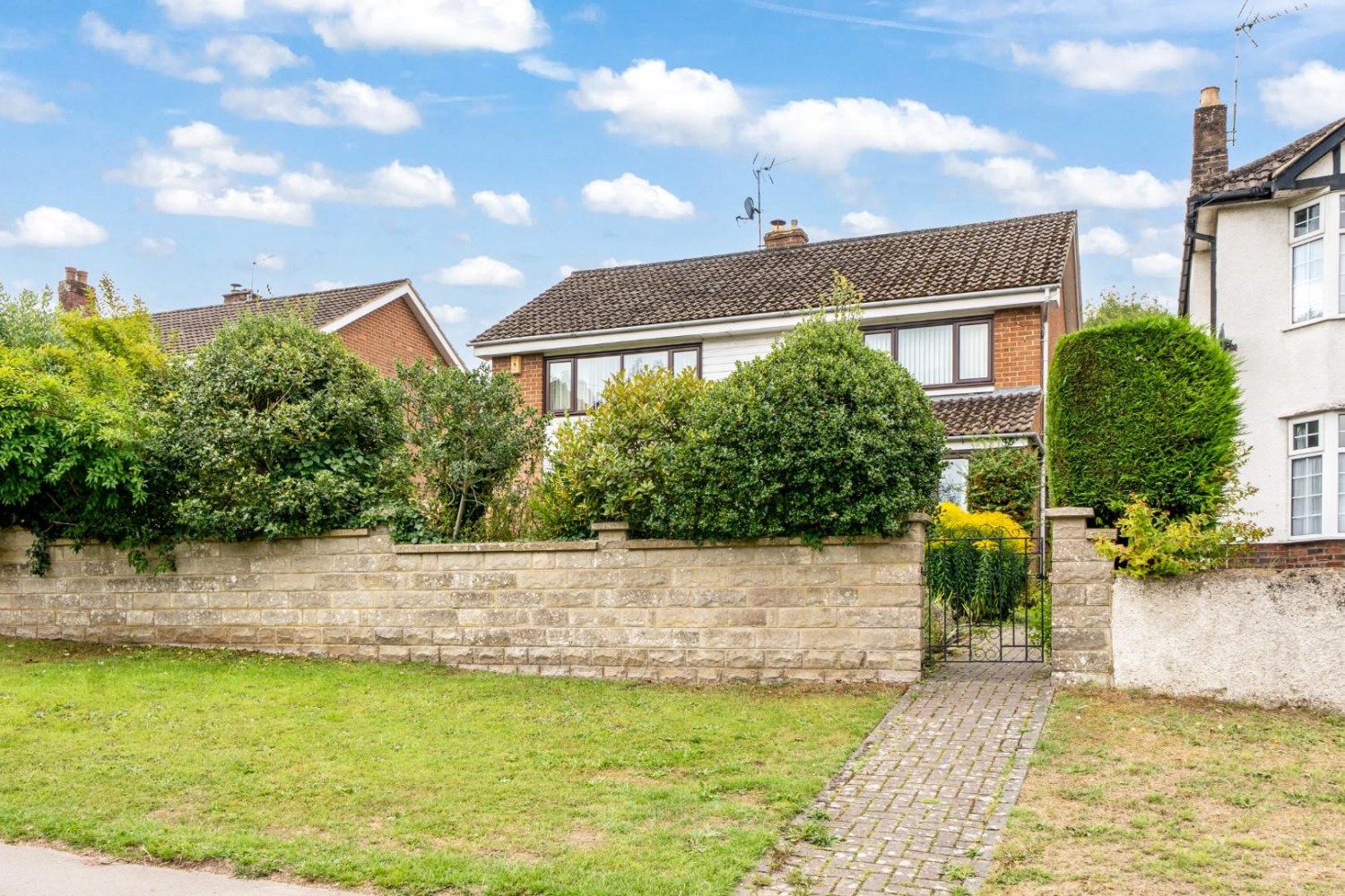 Kingshill Road, Dursley