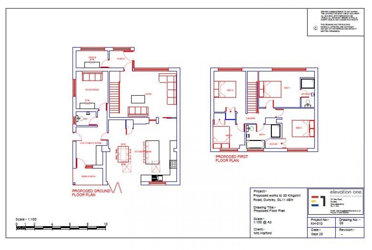 Kingshill Road, Dursley