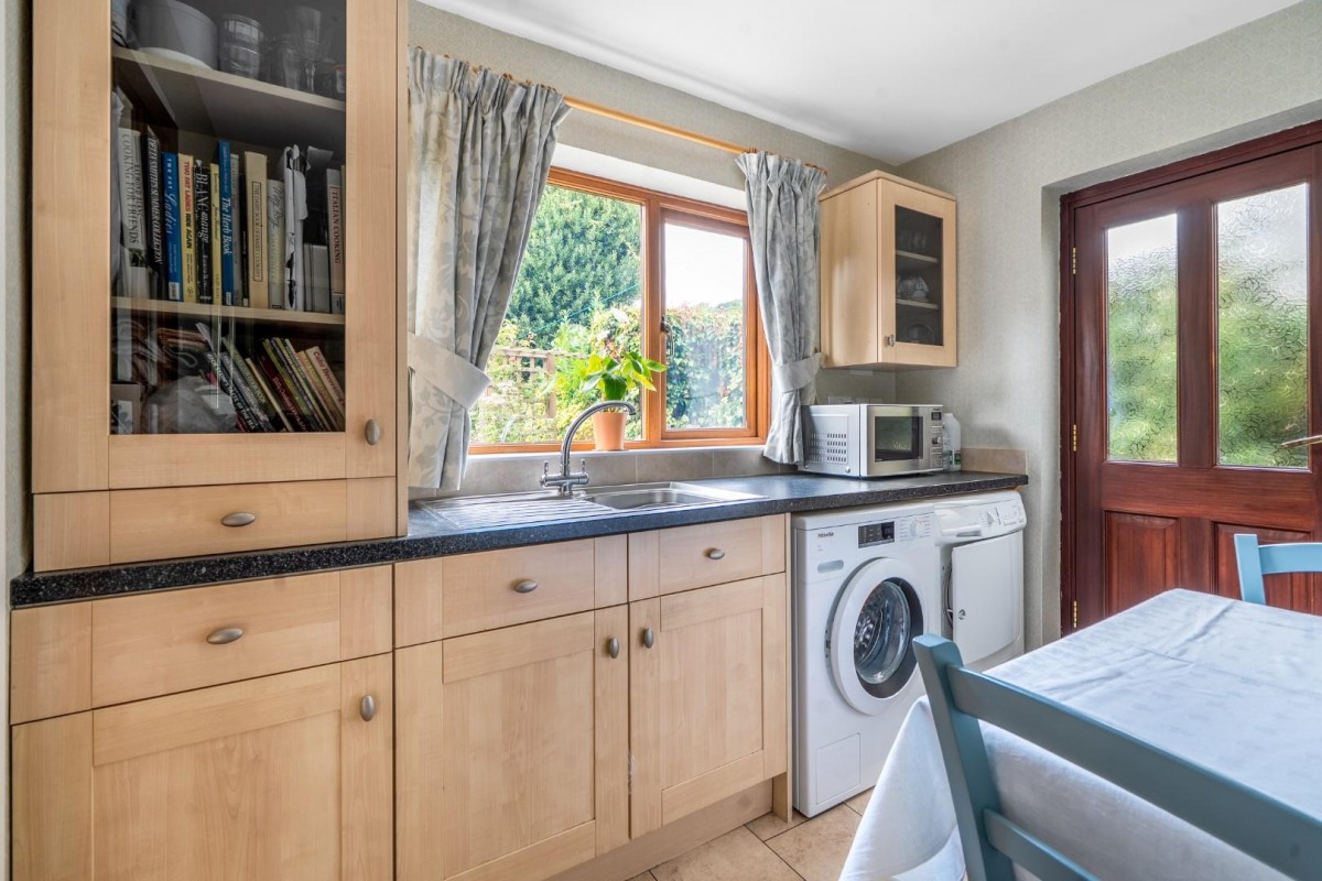 Kingshill Road, Dursley