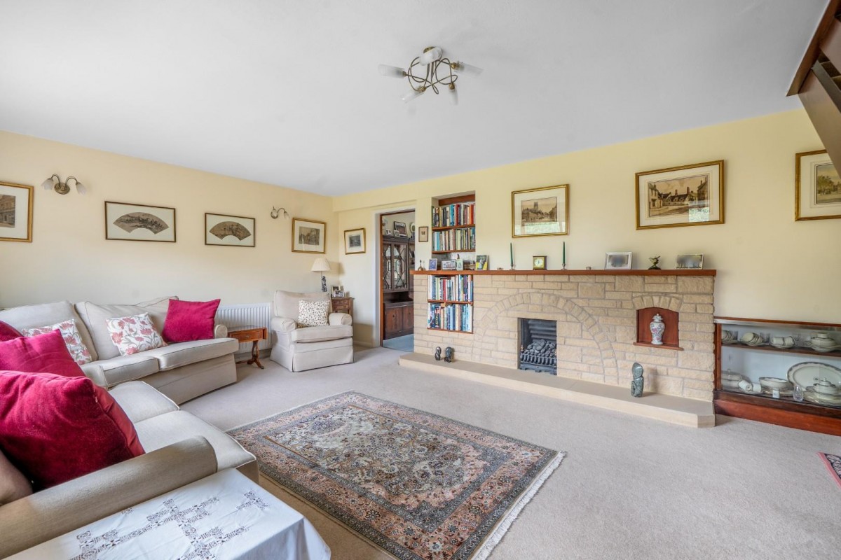 Kingshill Road, Dursley