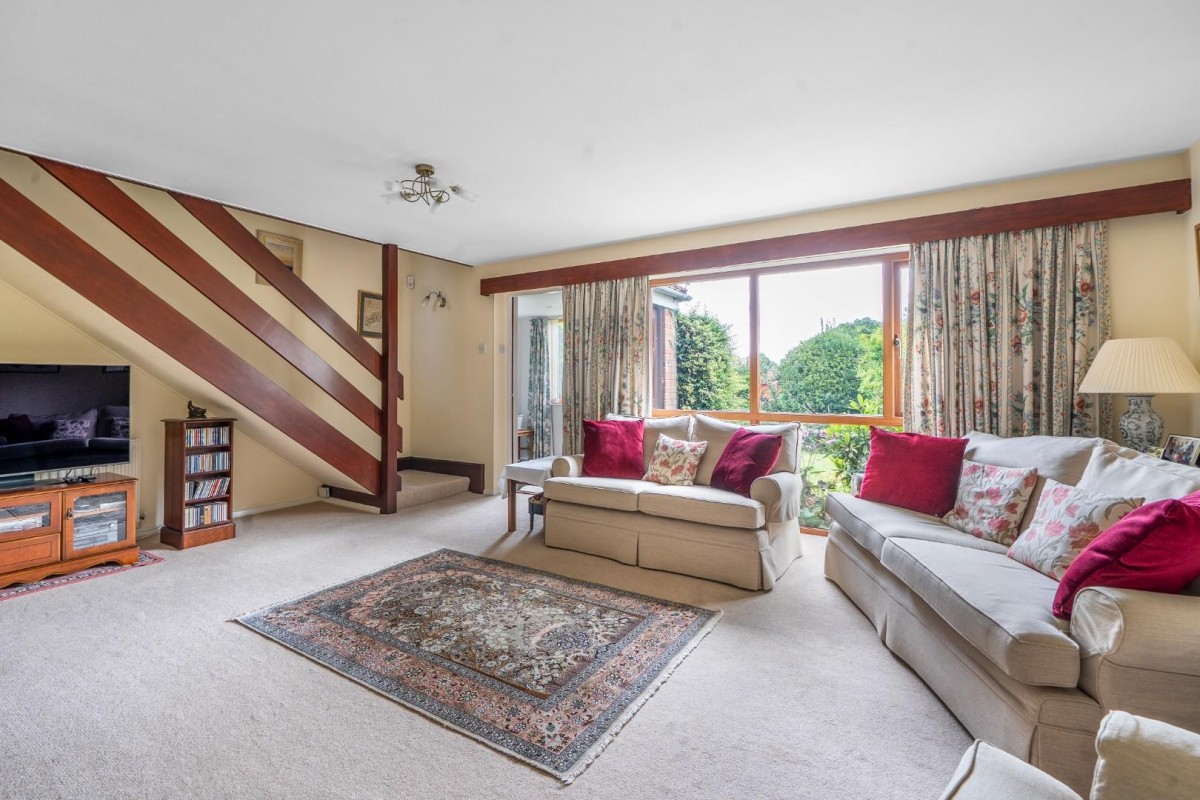 Kingshill Road, Dursley