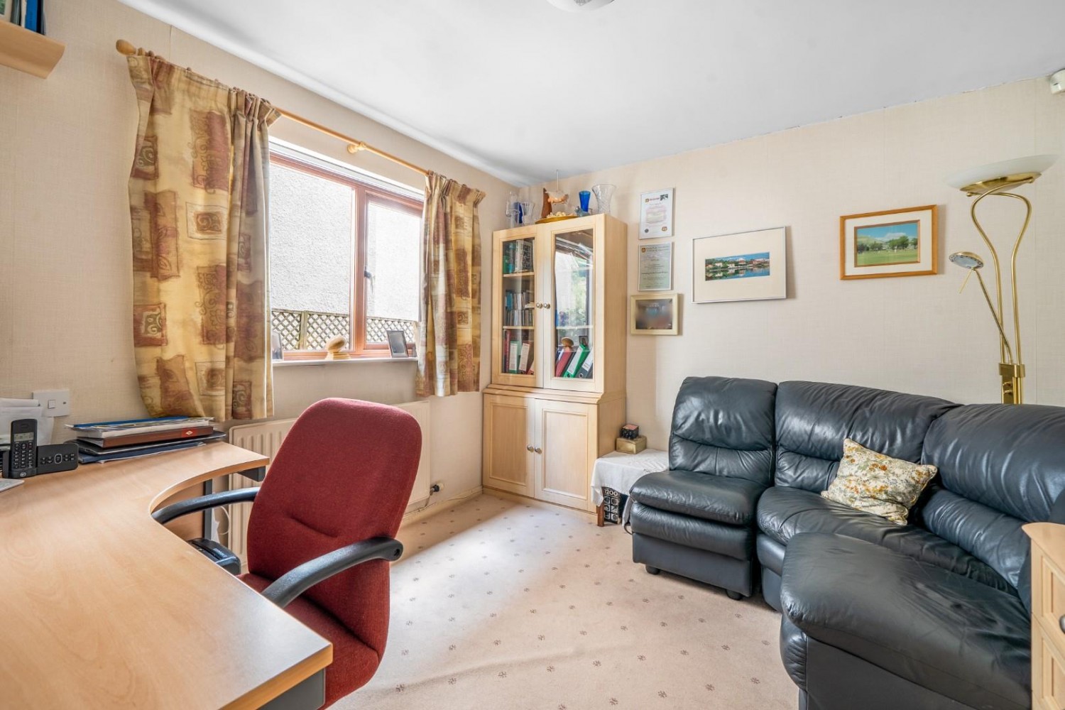 Kingshill Road, Dursley