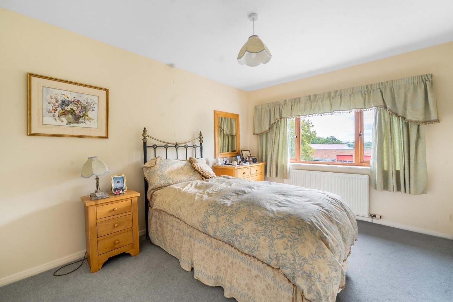 Kingshill Road, Dursley