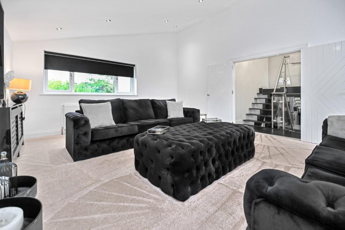 Woodstock Drive, Worsley, Manchester, M28 2NP