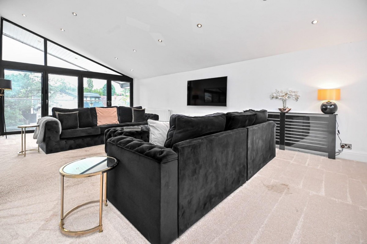 Woodstock Drive, Worsley, Manchester, M28 2NP