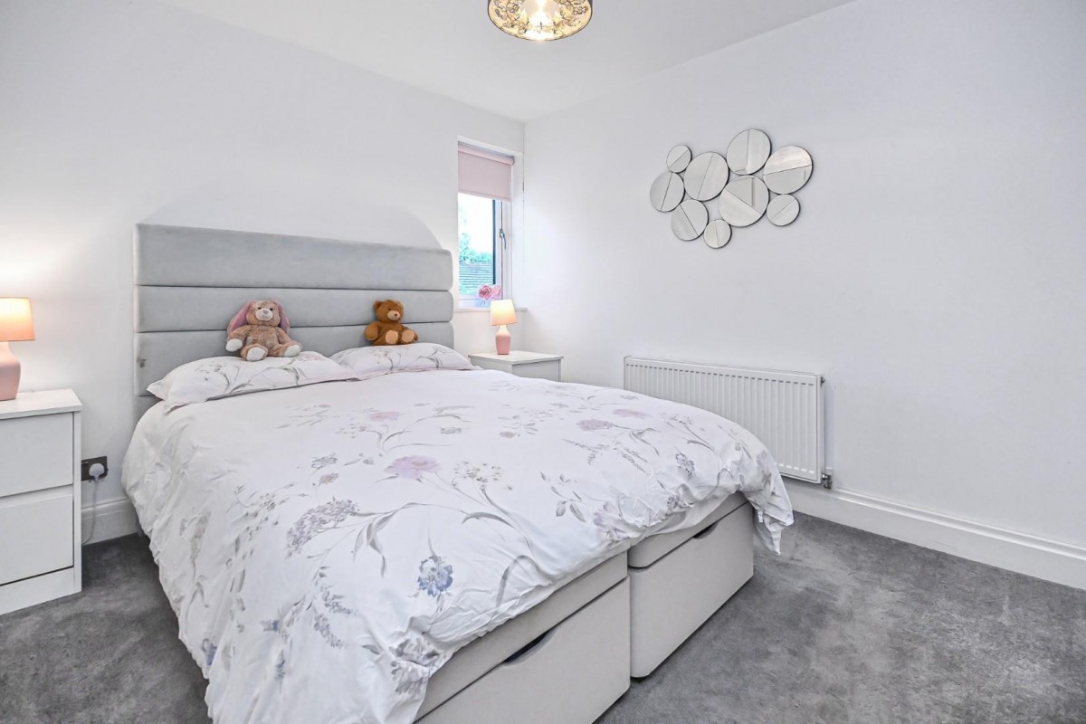 Woodstock Drive, Worsley, Manchester, M28 2NP
