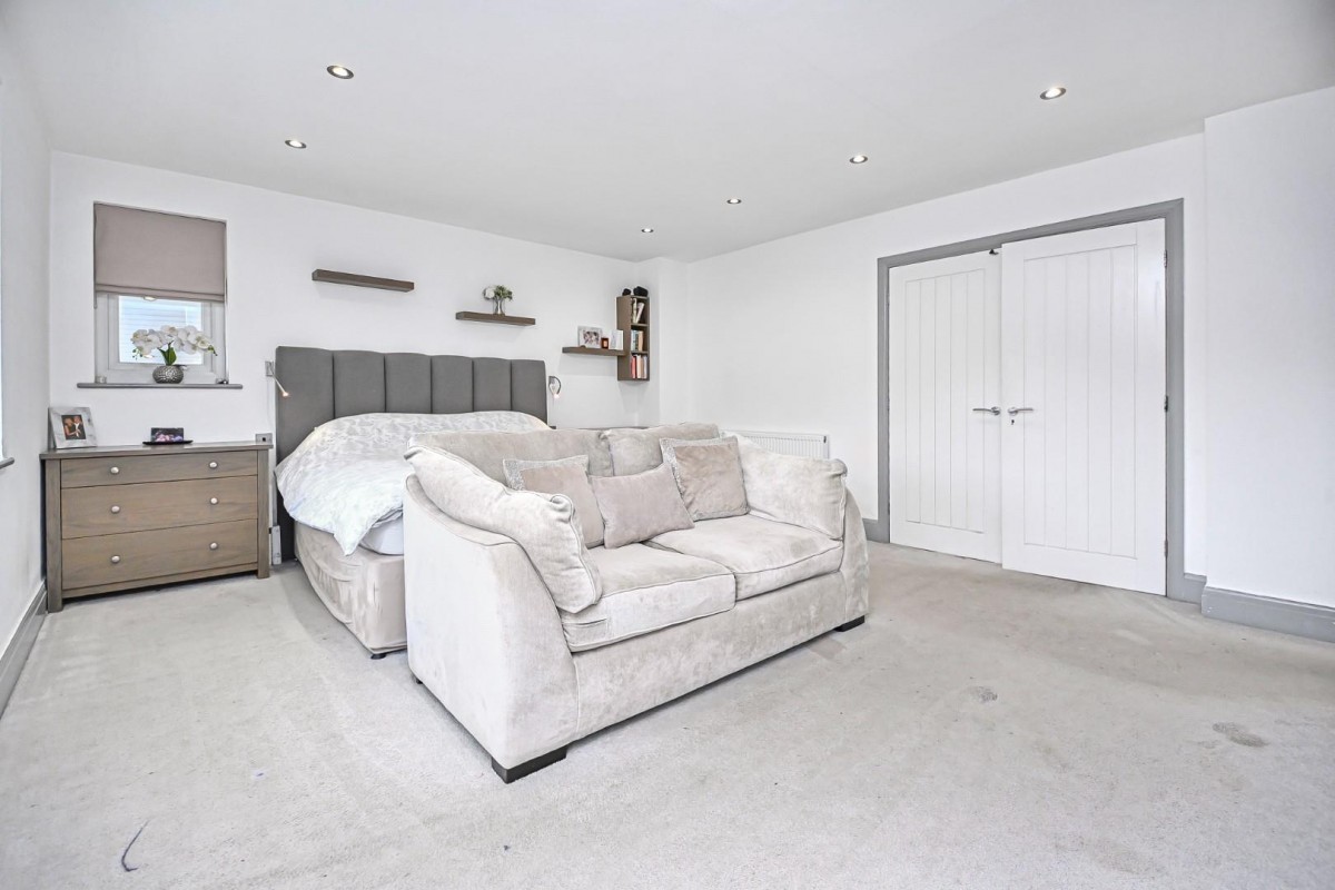 Woodstock Drive, Worsley, Manchester, M28 2NP