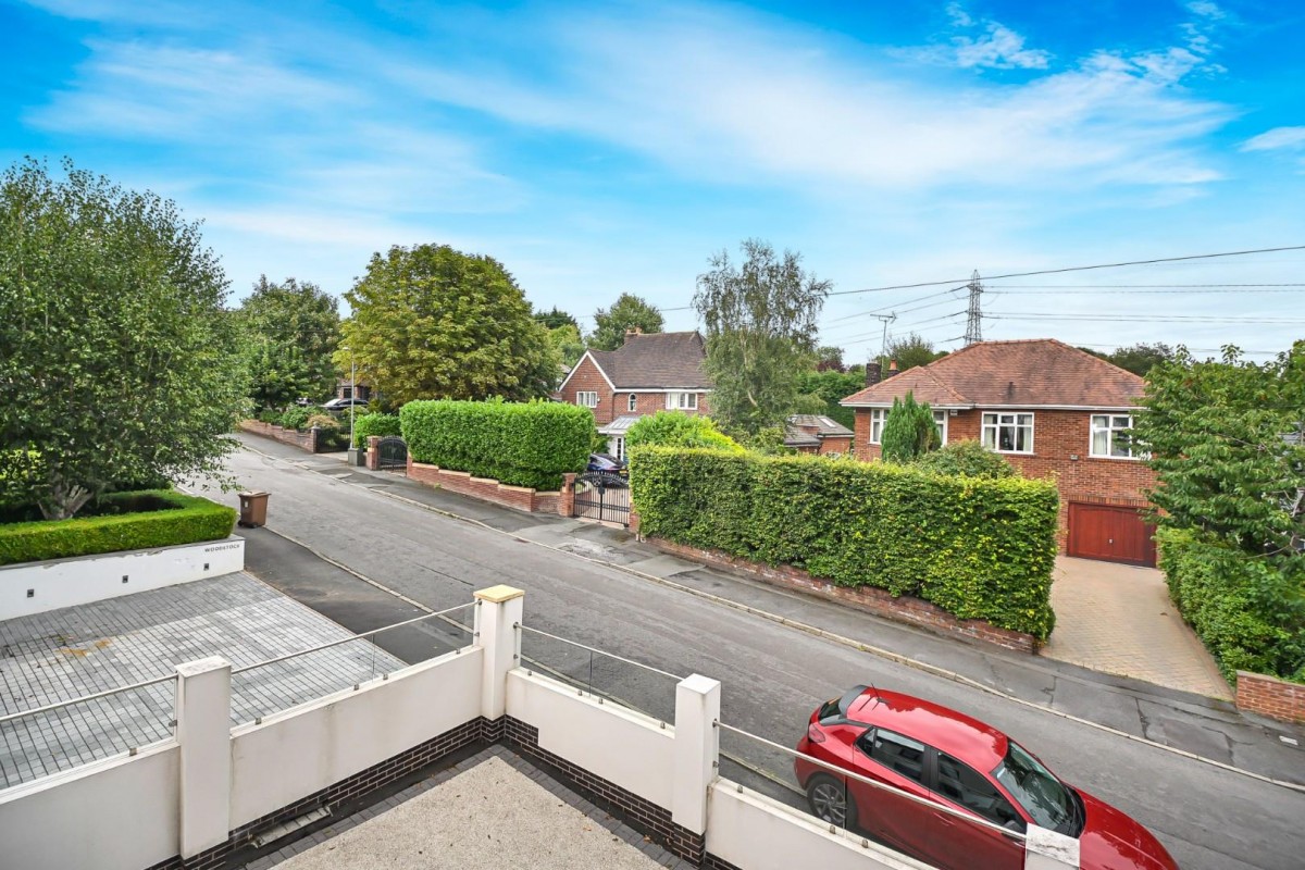 Woodstock Drive, Worsley, Manchester, M28 2NP