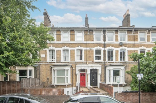 Evering Road, London, N16