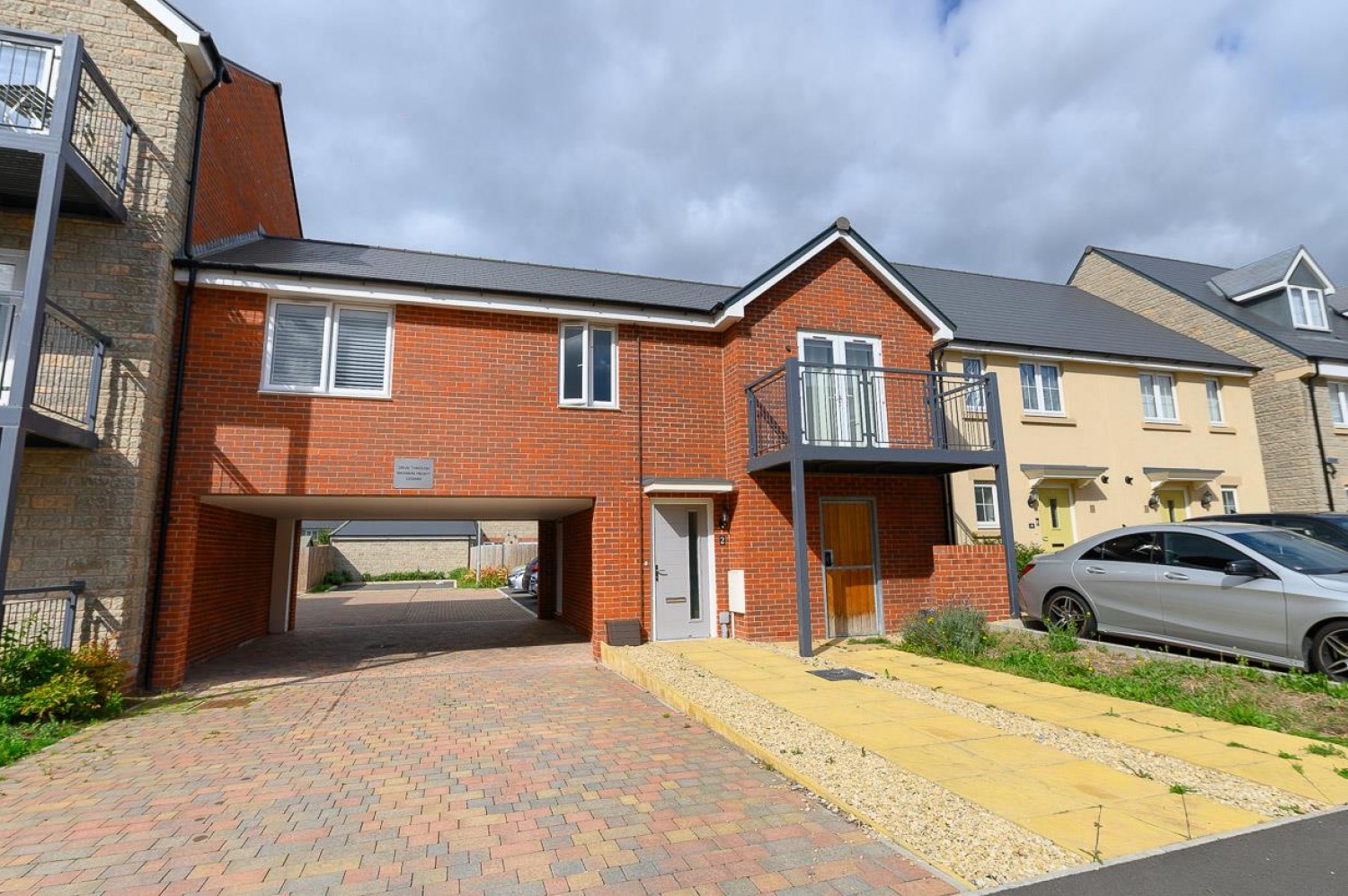 Goldenrod Road, Lyde Green, Bristol, BS16 7PN