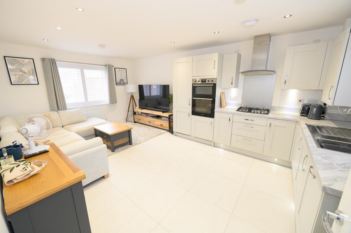 Goldenrod Road, Lyde Green, Bristol, BS16 7PN