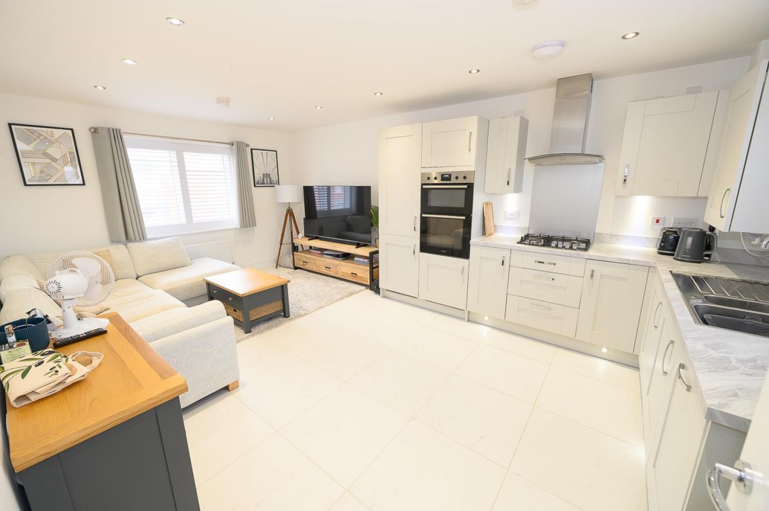 Goldenrod Road, Lyde Green, Bristol, BS16 7PN