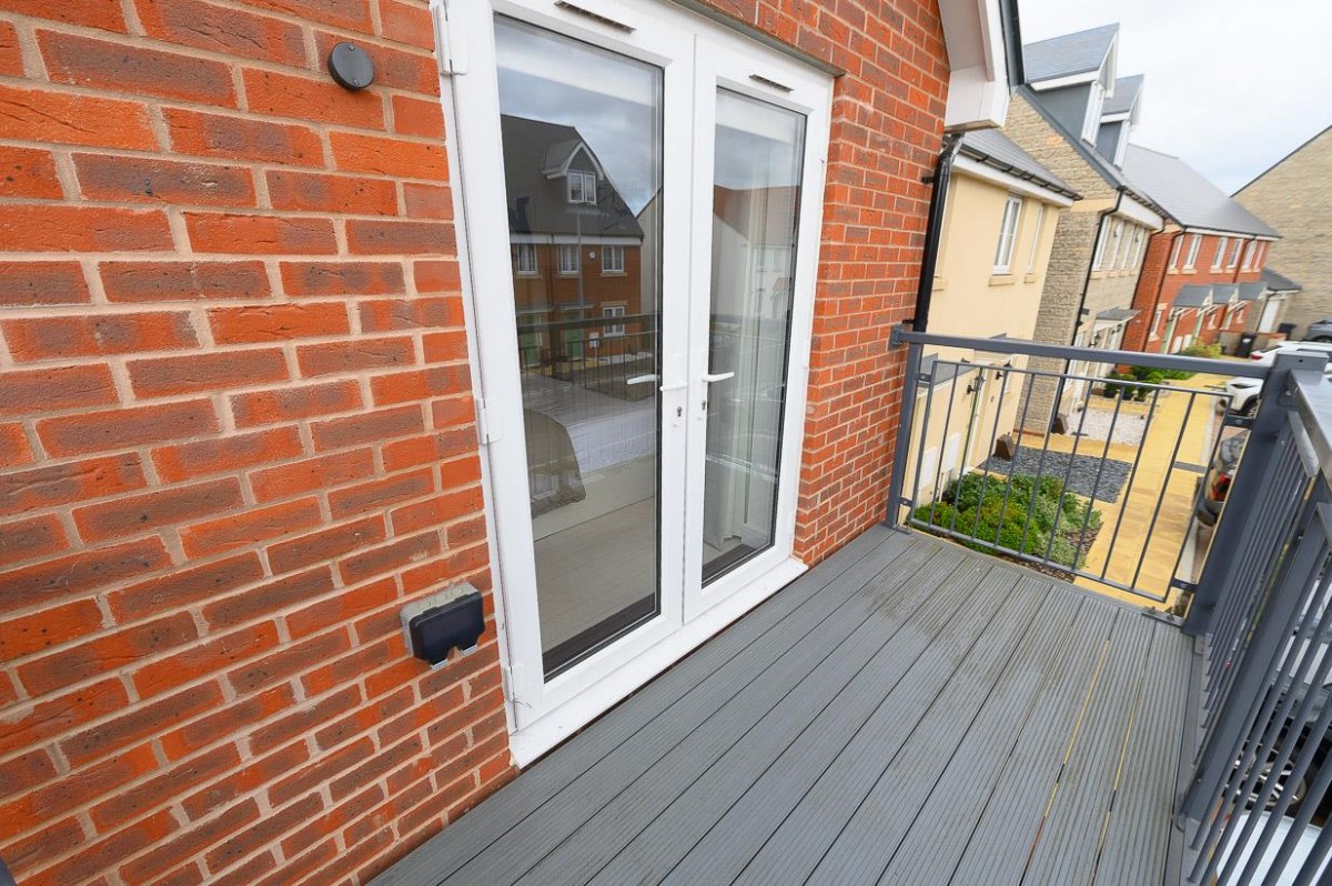 Goldenrod Road, Lyde Green, Bristol, BS16 7PN