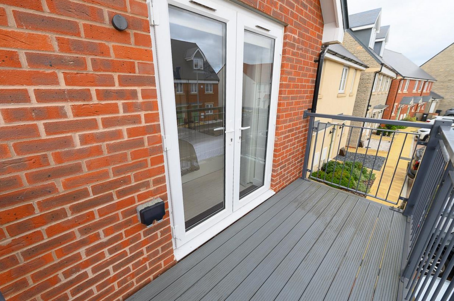 Goldenrod Road, Lyde Green, Bristol, BS16 7PN