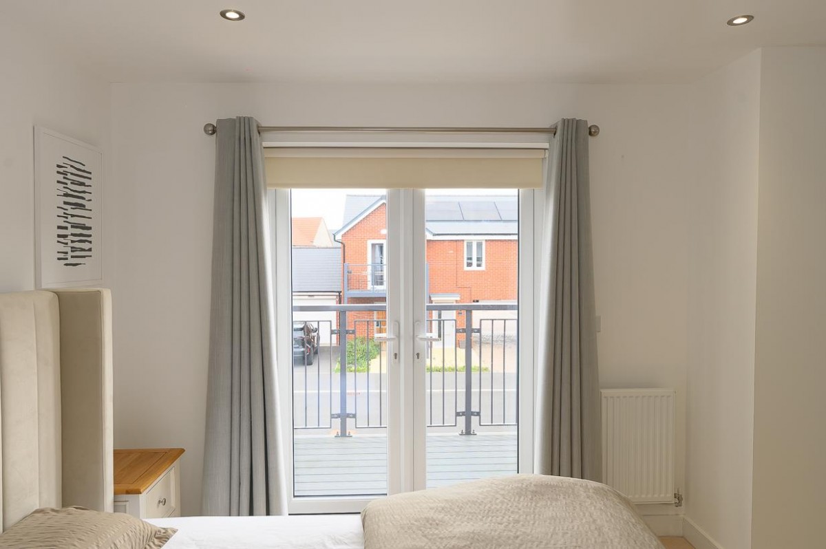 Goldenrod Road, Lyde Green, Bristol, BS16 7PN