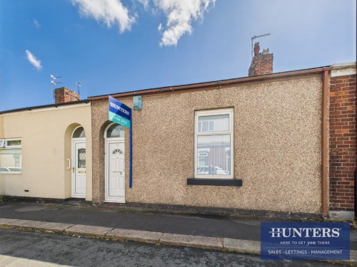 Francis Street, Sunderland
