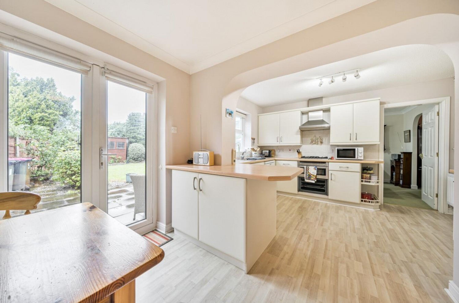 Fellfoot Close, Manchester
