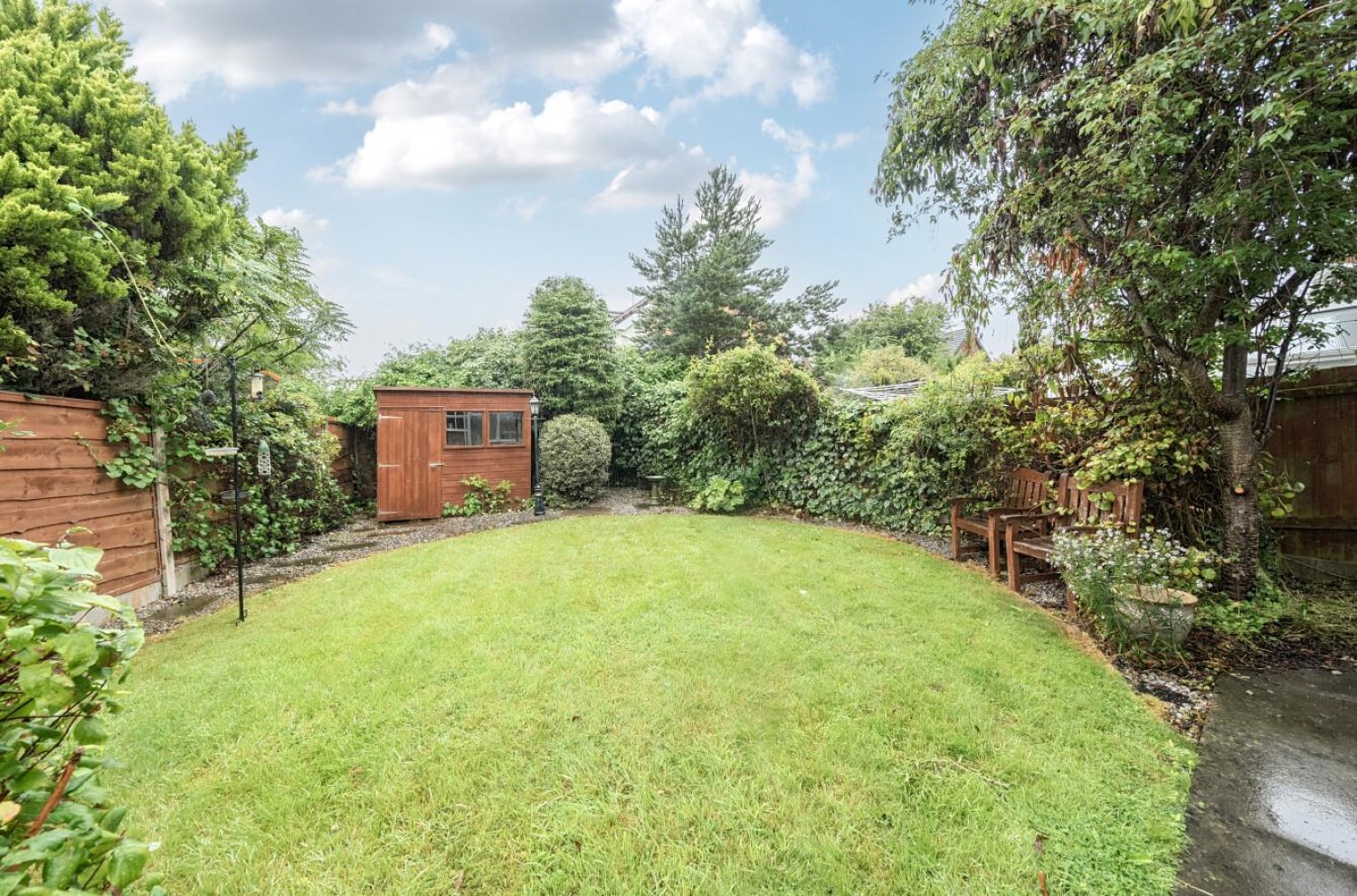 Fellfoot Close, Manchester