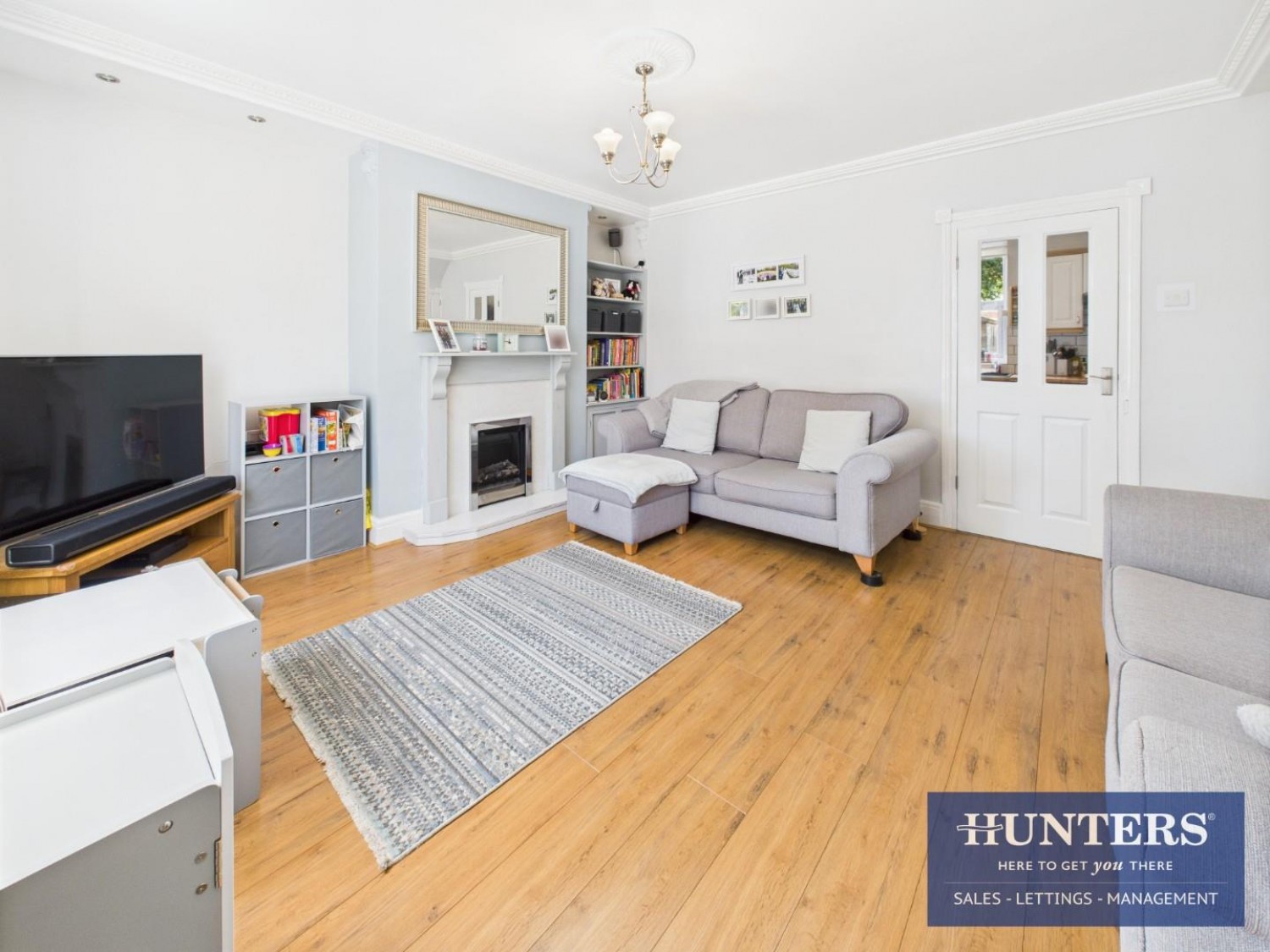 Nettleham Road, Monkwearmouth, Sunderland, Tyne and Wear