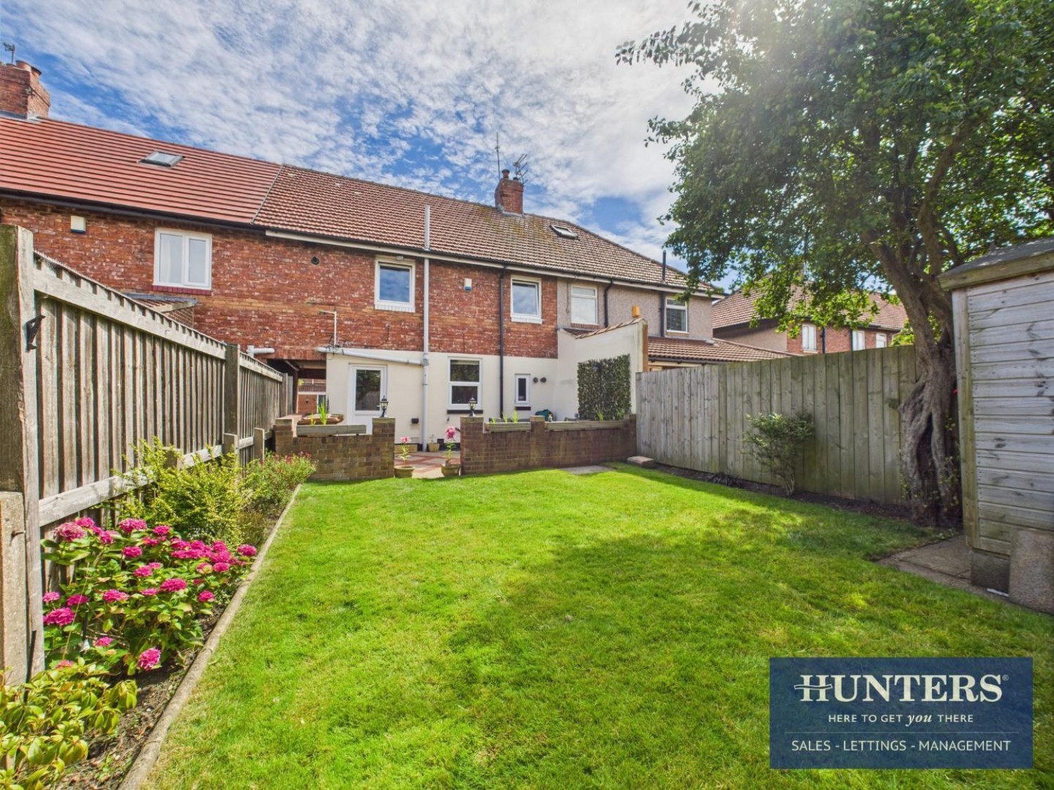 Nettleham Road, Monkwearmouth, Sunderland, Tyne and Wear