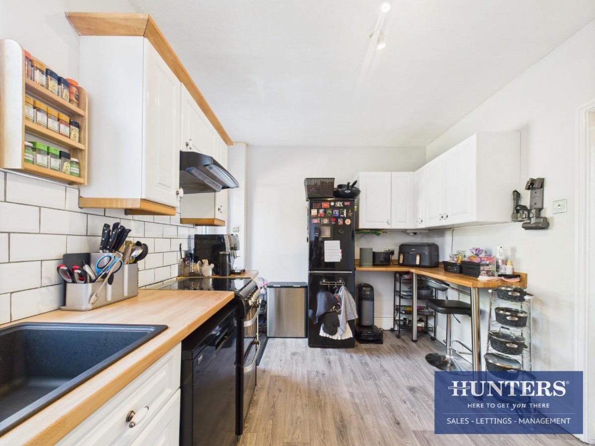 Nettleham Road, Monkwearmouth, Sunderland, Tyne and Wear