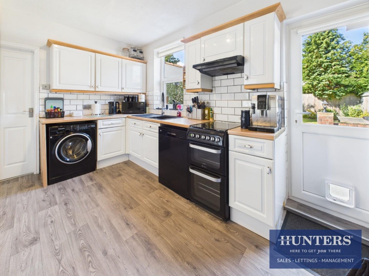 Nettleham Road, Monkwearmouth, Sunderland, Tyne and Wear