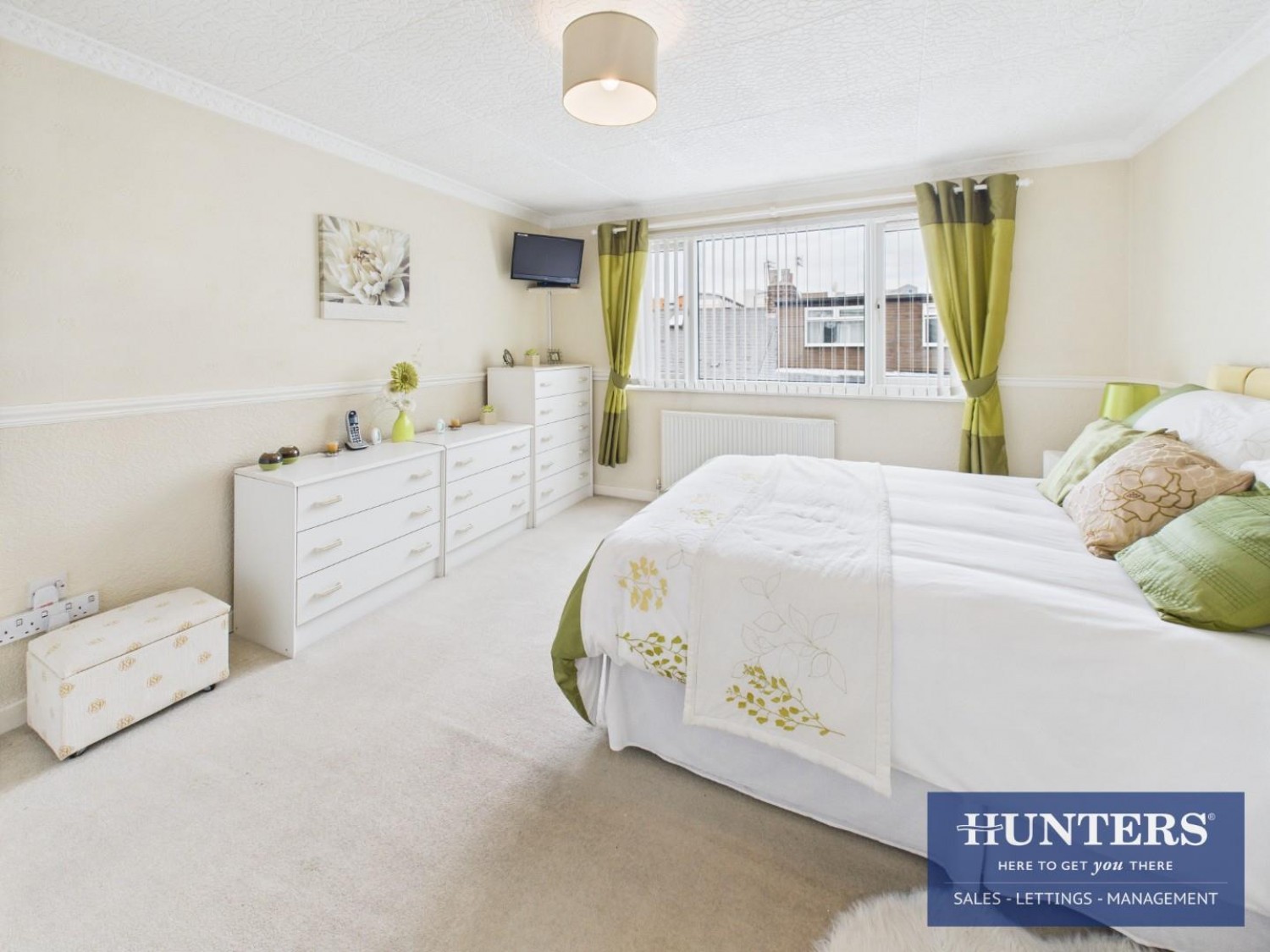 Gilsland Street, Millfield, Sunderland