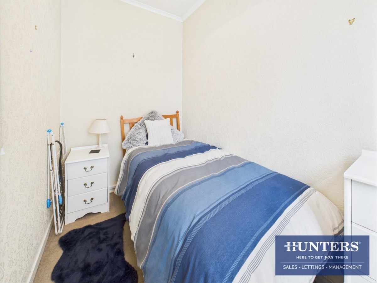 Gilsland Street, Millfield, Sunderland