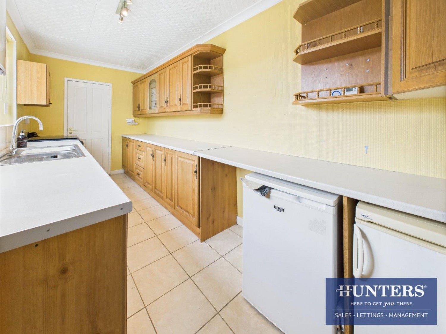 Gilsland Street, Millfield, Sunderland