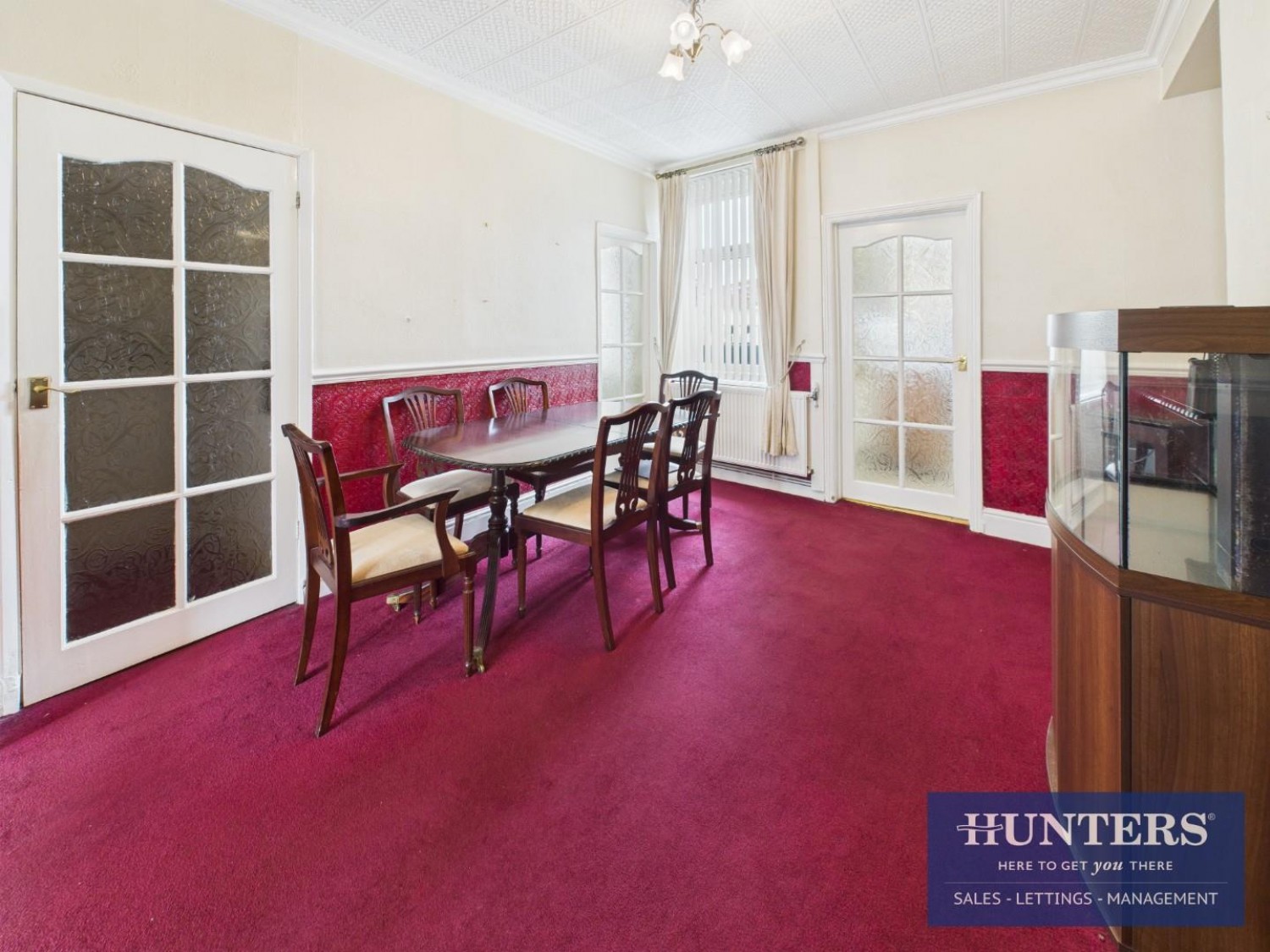 Gilsland Street, Millfield, Sunderland