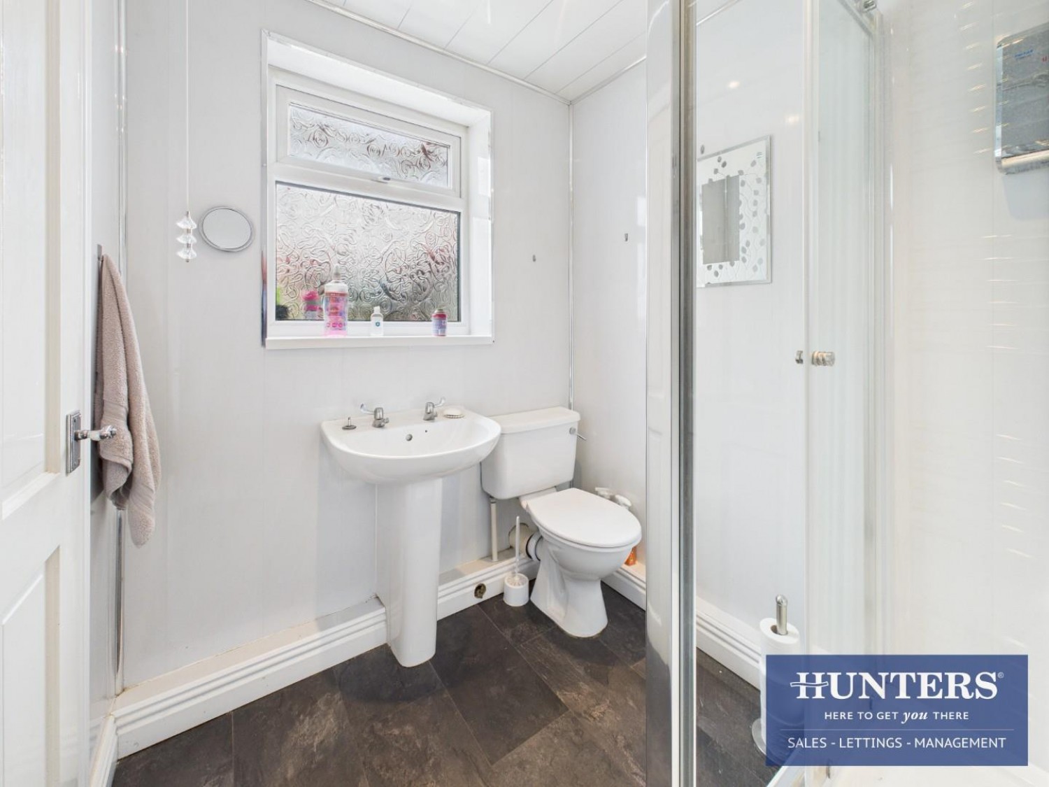 Gilsland Street, Millfield, Sunderland