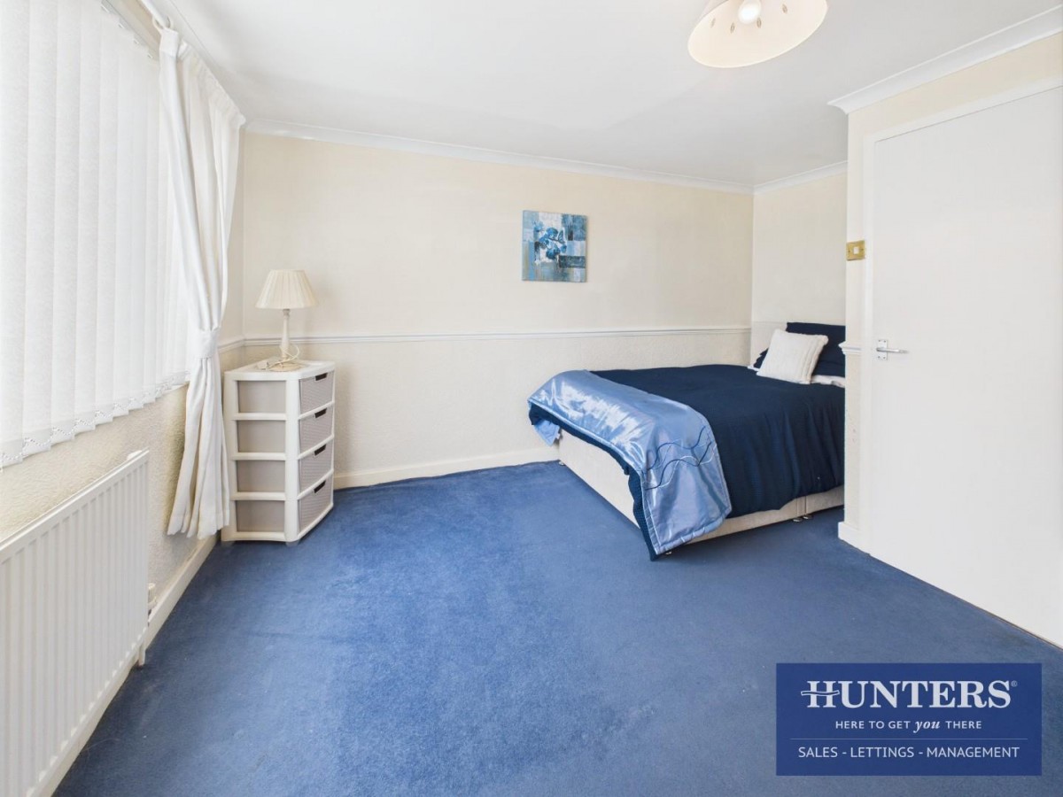 Gilsland Street, Millfield, Sunderland