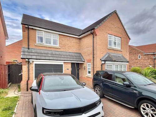 Meadow View, Barnsley
