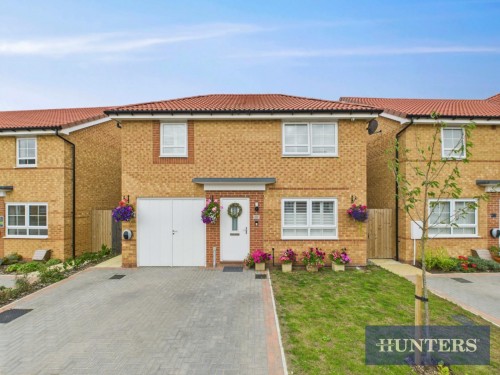 Saltwick Drive, Bridlington