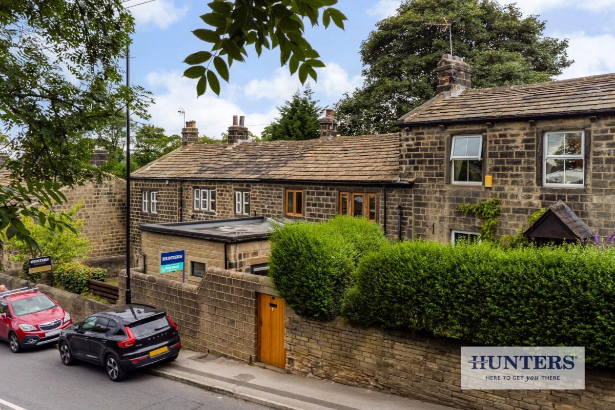 Micklefield Lane, Rawdon, Leeds