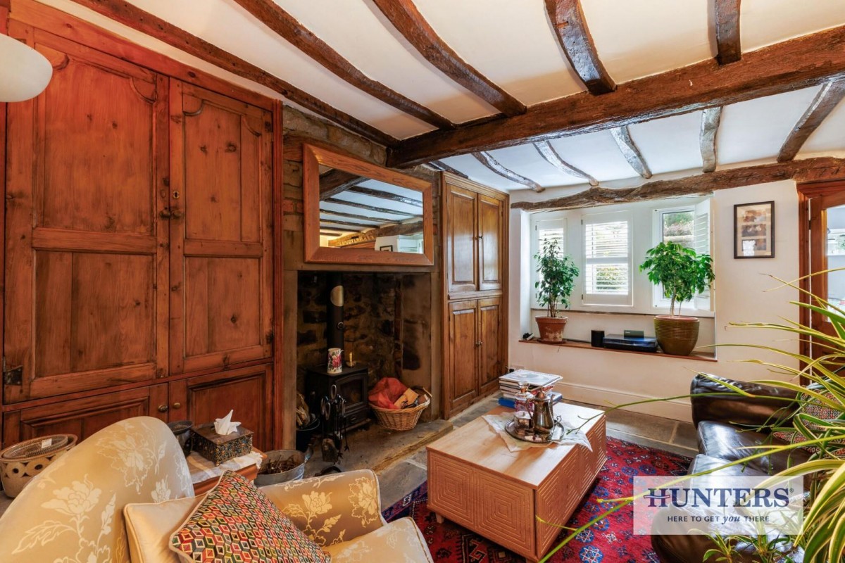 Micklefield Lane, Rawdon, Leeds