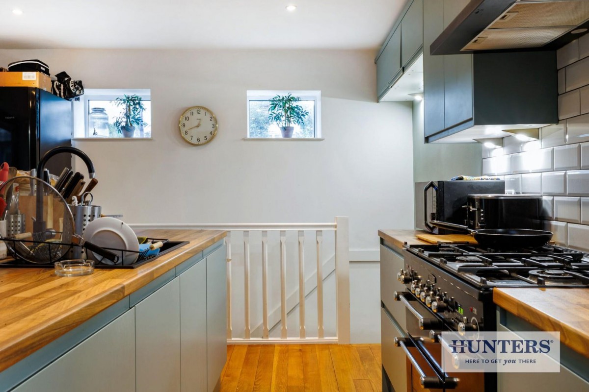 Micklefield Lane, Rawdon, Leeds