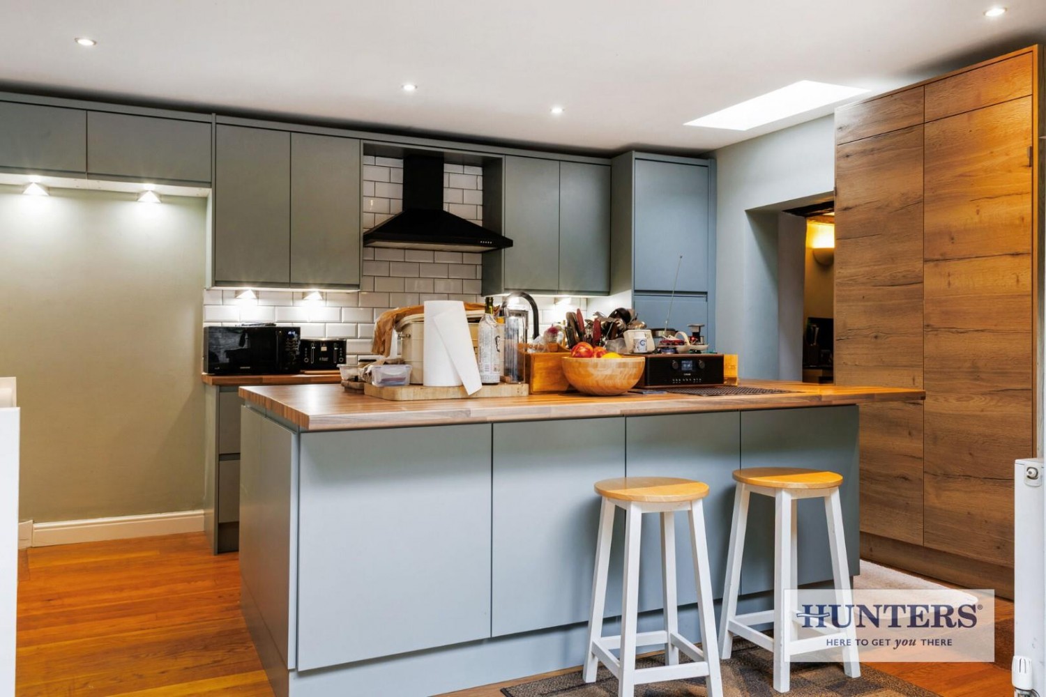 Micklefield Lane, Rawdon, Leeds