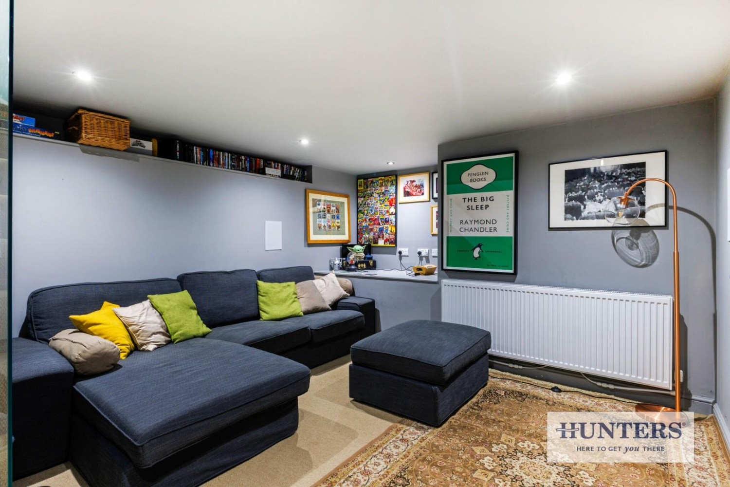 Micklefield Lane, Rawdon, Leeds