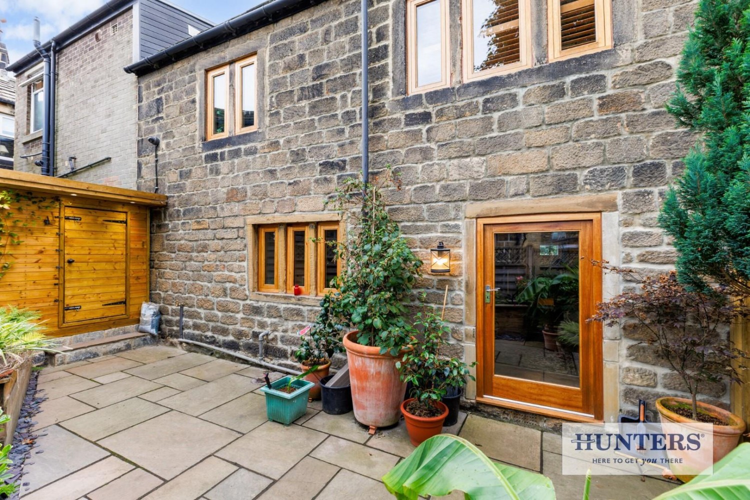 Micklefield Lane, Rawdon, Leeds