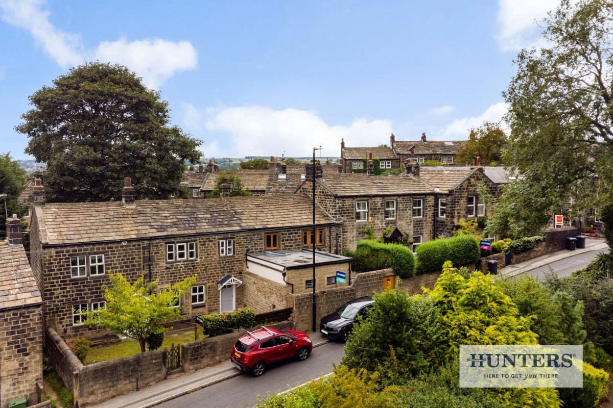 Micklefield Lane, Rawdon, Leeds