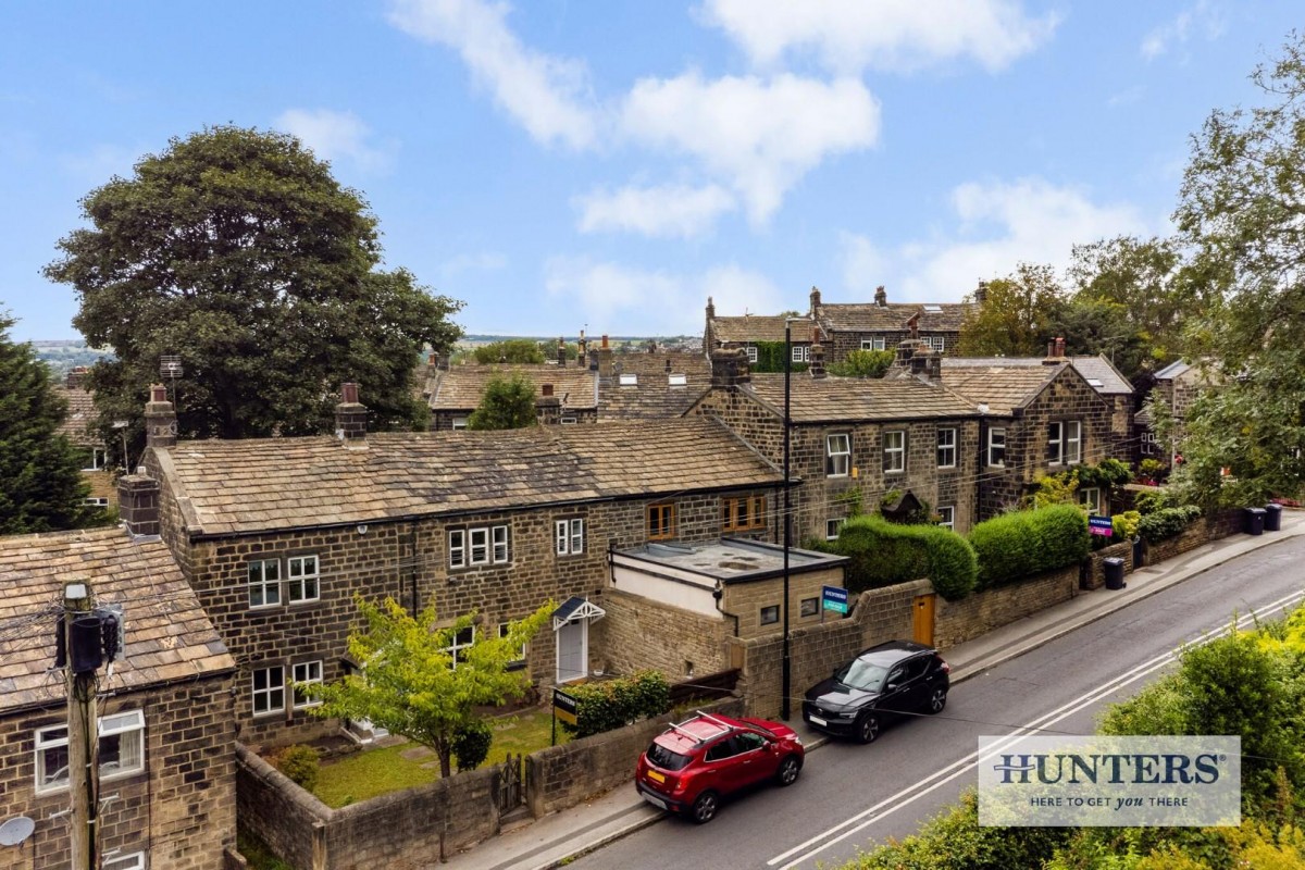 Micklefield Lane, Rawdon, Leeds