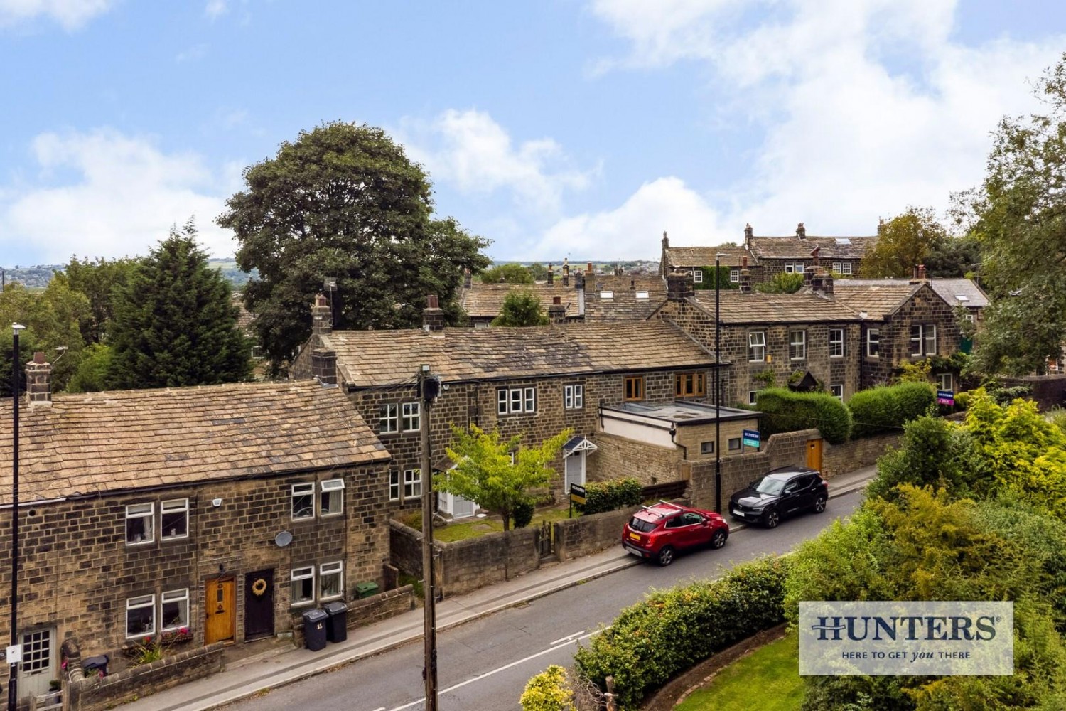 Micklefield Lane, Rawdon, Leeds