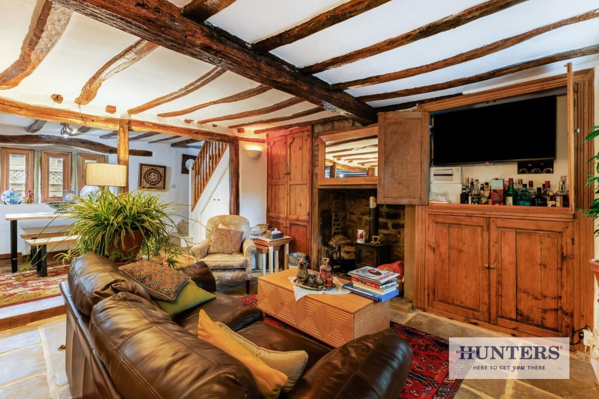 Micklefield Lane, Rawdon, Leeds