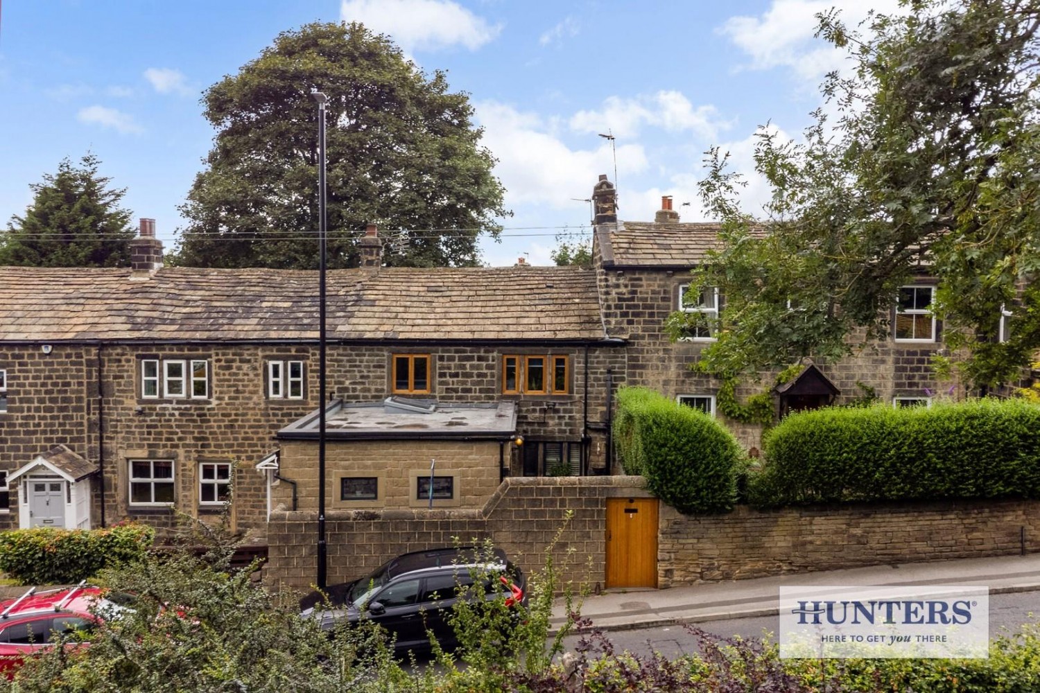 Micklefield Lane, Rawdon, Leeds