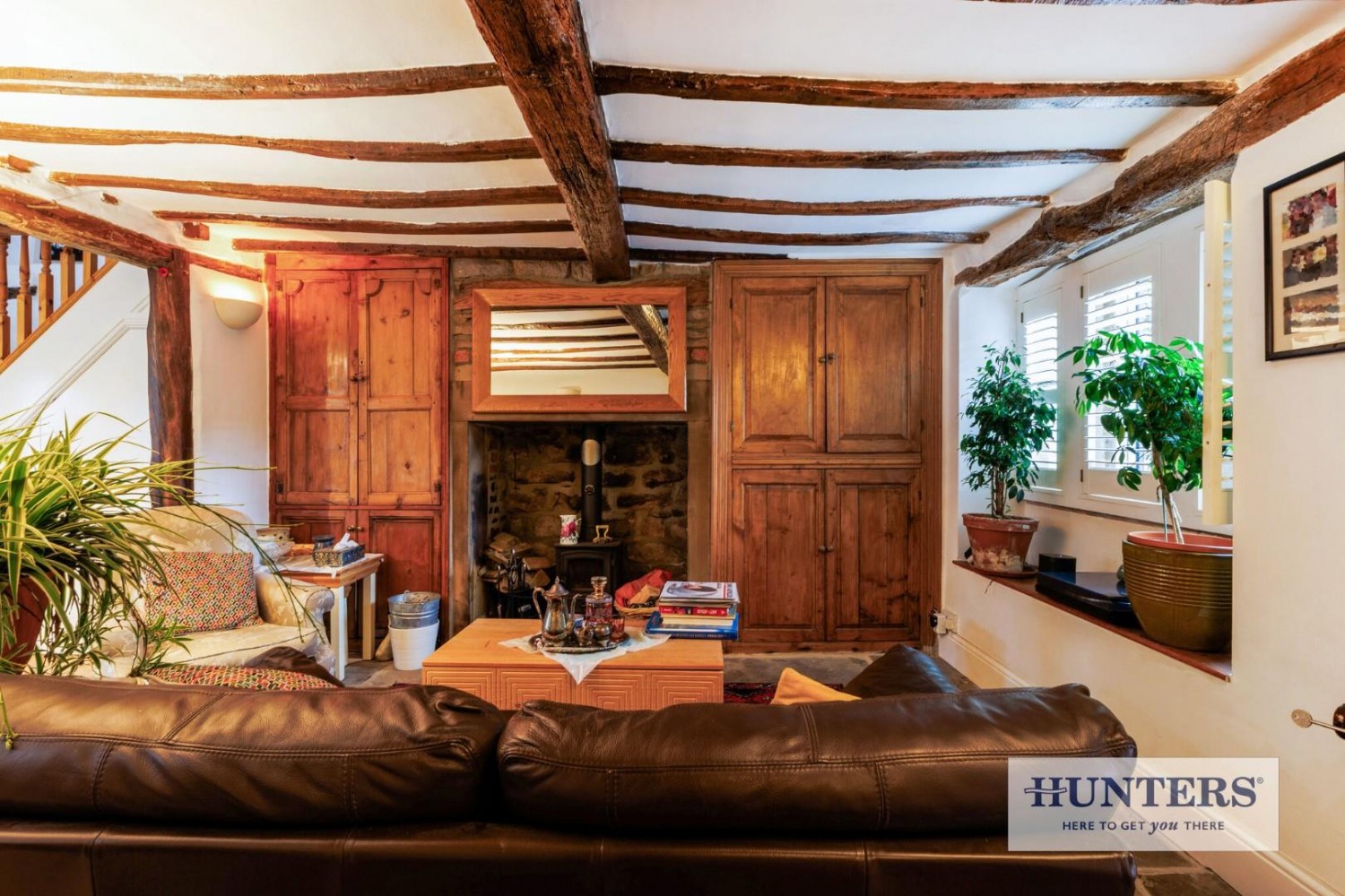 Micklefield Lane, Rawdon, Leeds