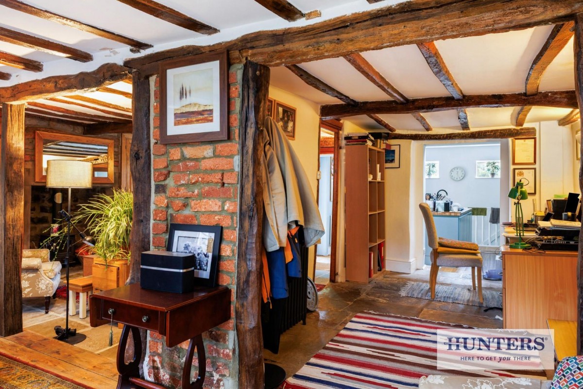 Micklefield Lane, Rawdon, Leeds