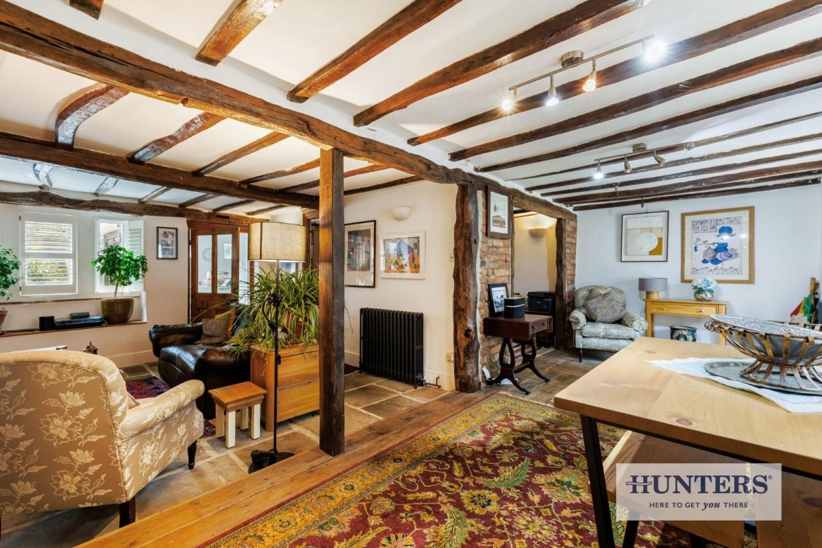 Micklefield Lane, Rawdon, Leeds