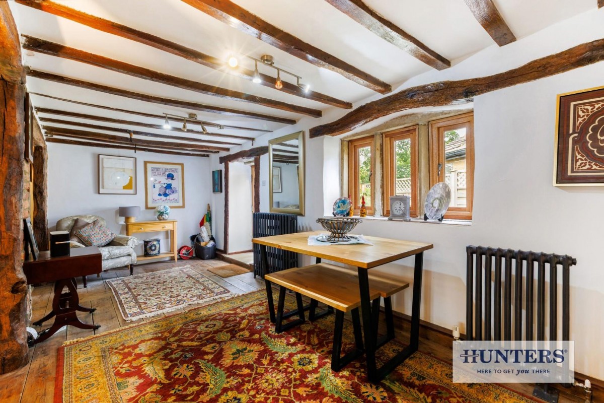 Micklefield Lane, Rawdon, Leeds